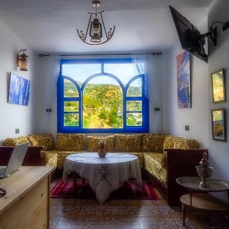 Casa Troussi 호텔 셰프샤우엔 외부 사진